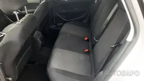 Peugeot 308 1.5 BlueHDi Active de 2018