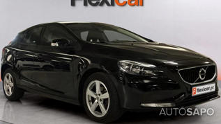 Volvo V40 de 2017