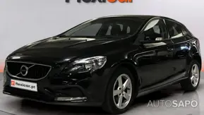 Volvo V40 de 2017