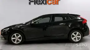 Volvo V40 de 2017
