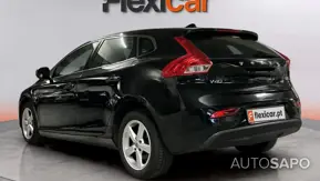 Volvo V40 de 2017
