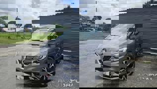 Renault Grand Scénic 1.5 dCi Bose Edition EDC SS de 2018