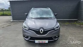 Renault Grand Scénic 1.5 dCi Bose Edition EDC SS de 2018