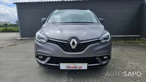 Renault Grand Scénic 1.5 dCi Bose Edition EDC SS de 2018