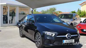 Mercedes-Benz Classe A de 2021