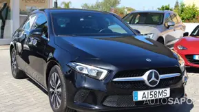 Mercedes-Benz Classe A de 2021