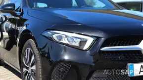 Mercedes-Benz Classe A de 2021