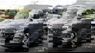 Mercedes-Benz EQA de 2023