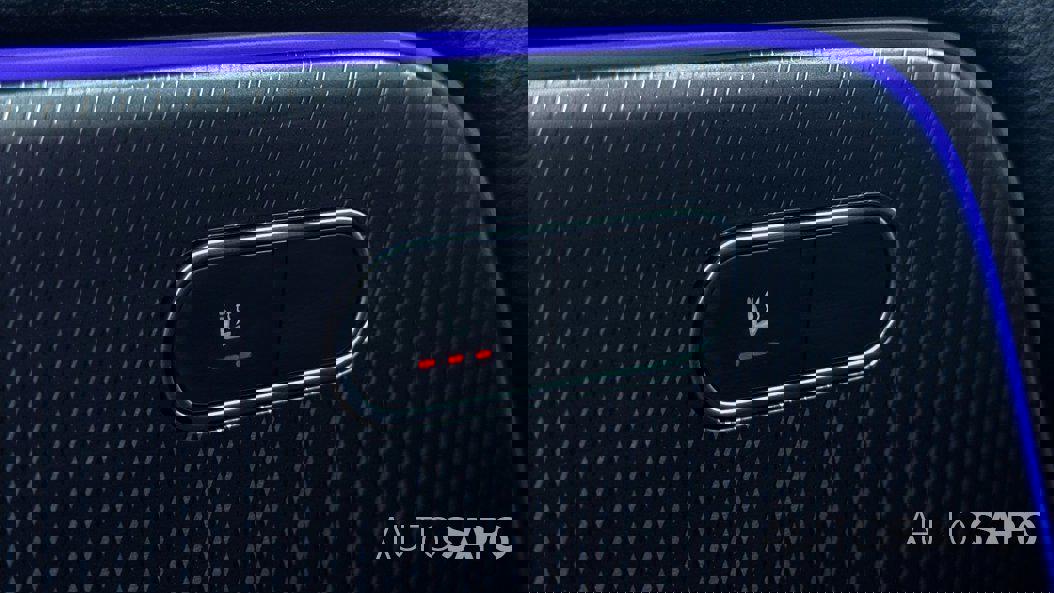 Mercedes-Benz EQA de 2023
