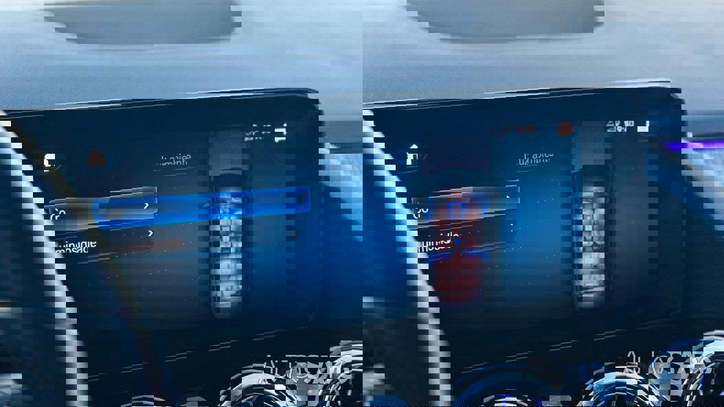 Mercedes-Benz EQA de 2023