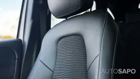 Mercedes-Benz EQA de 2023