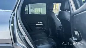 Mercedes-Benz EQA de 2023