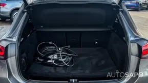 Mercedes-Benz EQA de 2023