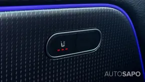 Mercedes-Benz EQA de 2023