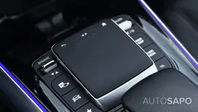 Mercedes-Benz EQA de 2023