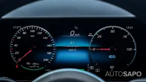 Mercedes-Benz EQA de 2023