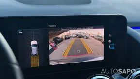 Mercedes-Benz EQA de 2023