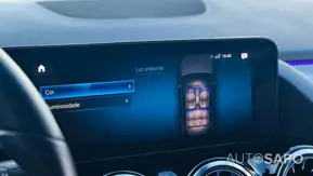 Mercedes-Benz EQA de 2023
