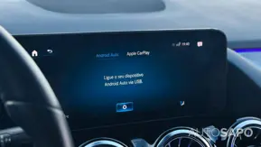 Mercedes-Benz EQA de 2023