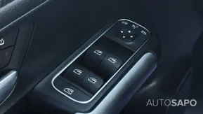 Mercedes-Benz EQA de 2023