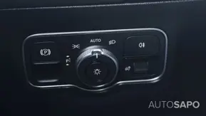 Mercedes-Benz EQA de 2023