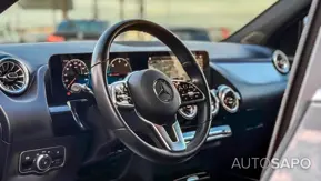 Mercedes-Benz EQA de 2023