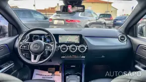 Mercedes-Benz EQA de 2023
