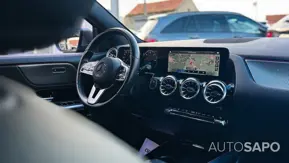 Mercedes-Benz EQA de 2023