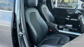 Mercedes-Benz EQA de 2023