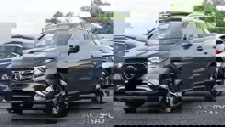 Mercedes-Benz Classe GLC de 2023