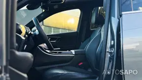 Mercedes-Benz Classe GLC de 2023