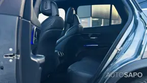 Mercedes-Benz Classe GLC de 2023