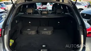 Mercedes-Benz Classe GLC de 2023