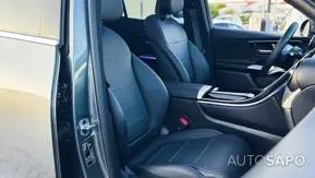 Mercedes-Benz Classe GLC de 2023