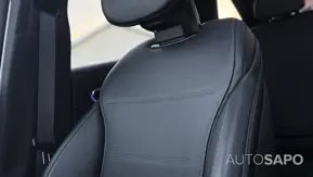 Mercedes-Benz Classe GLC de 2023