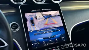 Mercedes-Benz Classe GLC de 2023
