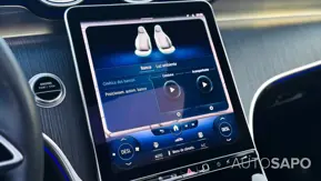 Mercedes-Benz Classe GLC de 2023
