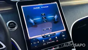 Mercedes-Benz Classe GLC de 2023