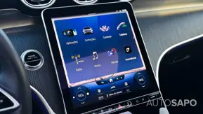 Mercedes-Benz Classe GLC de 2023