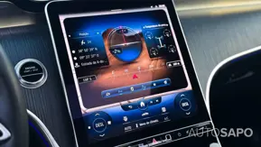 Mercedes-Benz Classe GLC de 2023