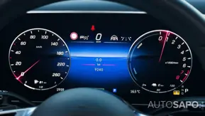 Mercedes-Benz Classe GLC de 2023