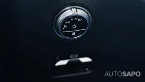 Mercedes-Benz Classe GLC de 2023