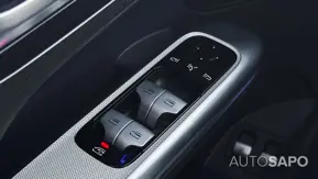 Mercedes-Benz Classe GLC de 2023