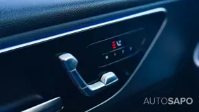 Mercedes-Benz Classe GLC de 2023