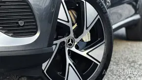 Mercedes-Benz Classe GLC de 2023