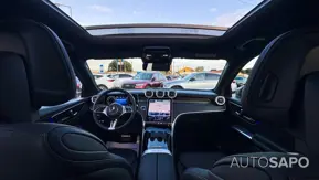 Mercedes-Benz Classe GLC de 2023