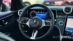 Mercedes-Benz Classe GLC de 2023