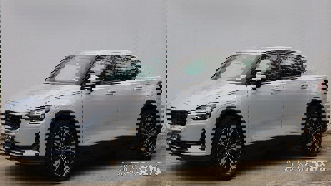 Polestar 2 de 2023