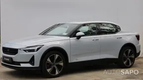 Polestar 2 de 2023