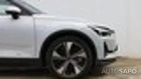 Polestar 2 de 2023